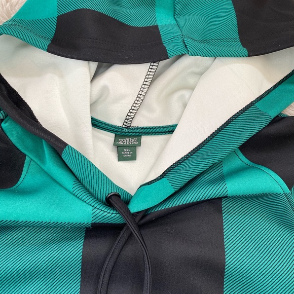 Wild fable crop sweatshirt - Picture 2 of 4